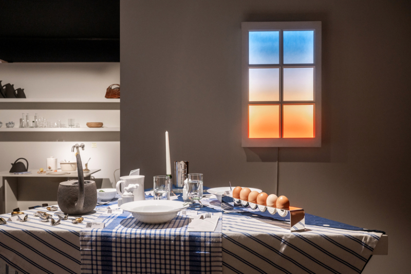 По следам Maison & Objet: 5 новых трендов для актуального интерьера