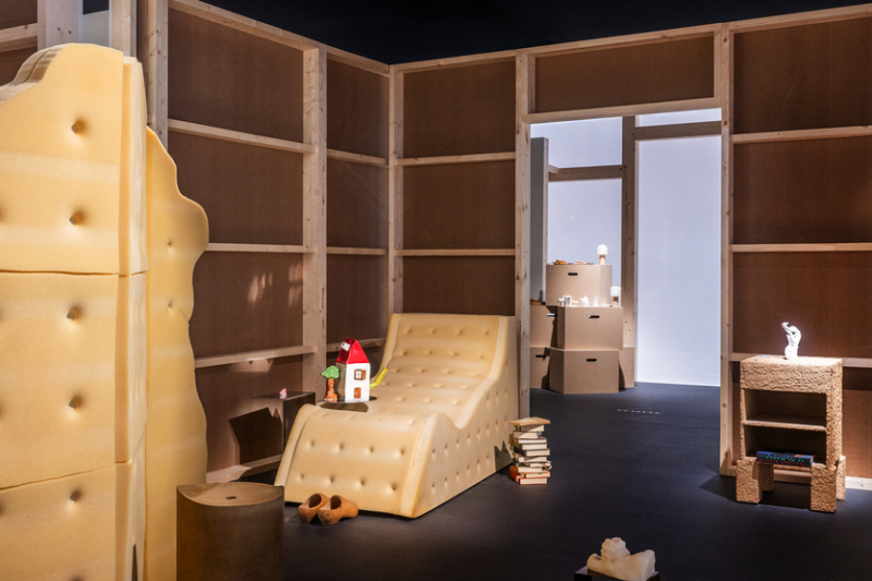 По следам Maison & Objet: 5 новых трендов для актуального интерьера