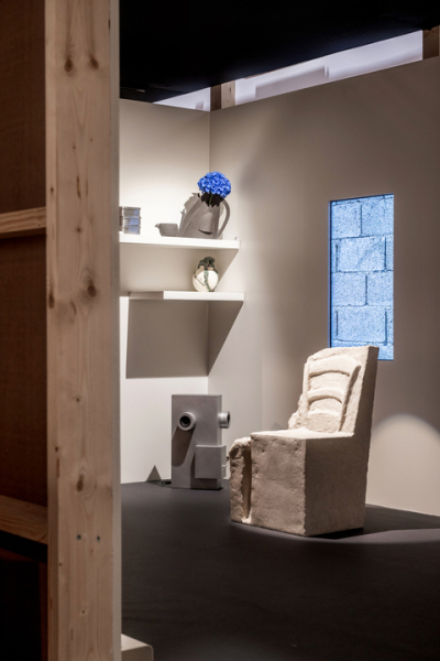 По следам Maison & Objet: 5 новых трендов для актуального интерьера